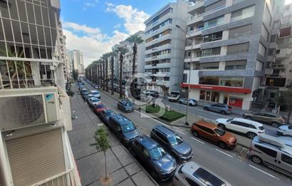 MUSELAND-ALSANCAK'TA MUHTEŞEM KONUM  SATILIK 3+1 DAİRE