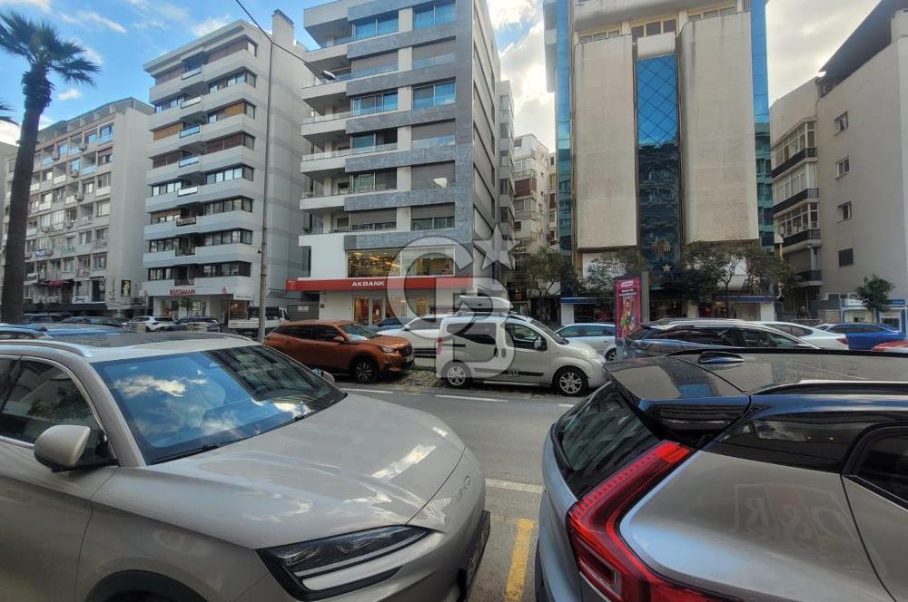 MUSELAND-ALSANCAK'TA MUHTEŞEM KONUM  SATILIK 3+1 DAİRE