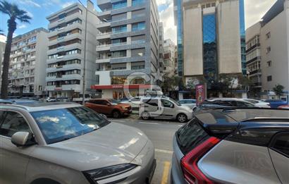 MUSELAND-ALSANCAK'TA MUHTEŞEM KONUM  SATILIK 3+1 DAİRE
