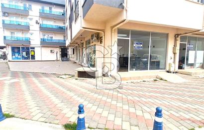 Çanakkale,Merkez,Barbaros, 1+0 Satılık İşyeri