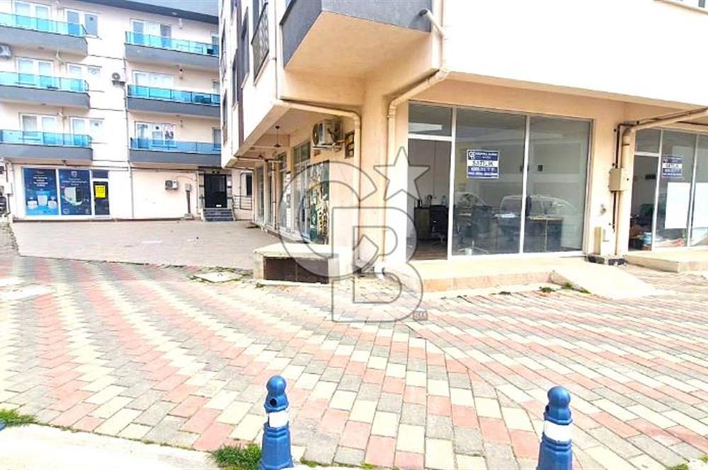 Çanakkale,Merkez,Barbaros, 1+0 Satılık İşyeri