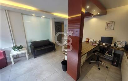 MUSELAND-ALSANCAK'TA MUHTEŞEM KONUM  SATILIK 3+1 DAİRE
