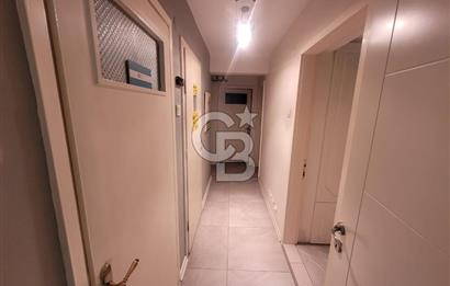 MUSELAND-ALSANCAK'TA MUHTEŞEM KONUM  SATILIK 3+1 DAİRE