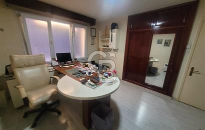 MUSELAND-ALSANCAK'TA MUHTEŞEM KONUM  SATILIK 3+1 DAİRE