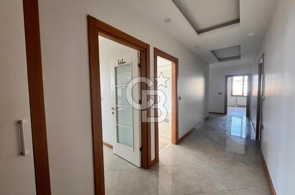 BEYLİKDÜZÜ ADNAN MENDERES MAH. 3+1 SATILIK DAİRE 