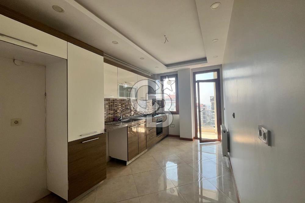 BEYLİKDÜZÜ ADNAN MENDERES MAH. 3+1 SATILIK DAİRE 