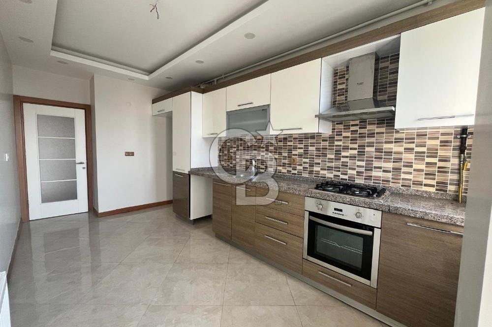 BEYLİKDÜZÜ ADNAN MENDERES MAH. 3+1 SATILIK DAİRE 
