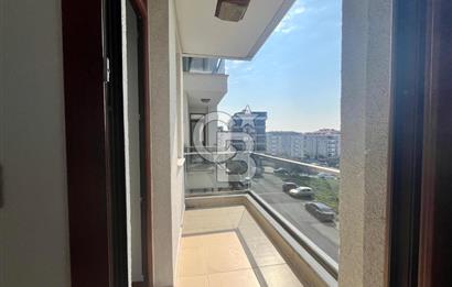 BEYLİKDÜZÜ ADNAN MENDERES MAH. 3+1 SATILIK DAİRE 