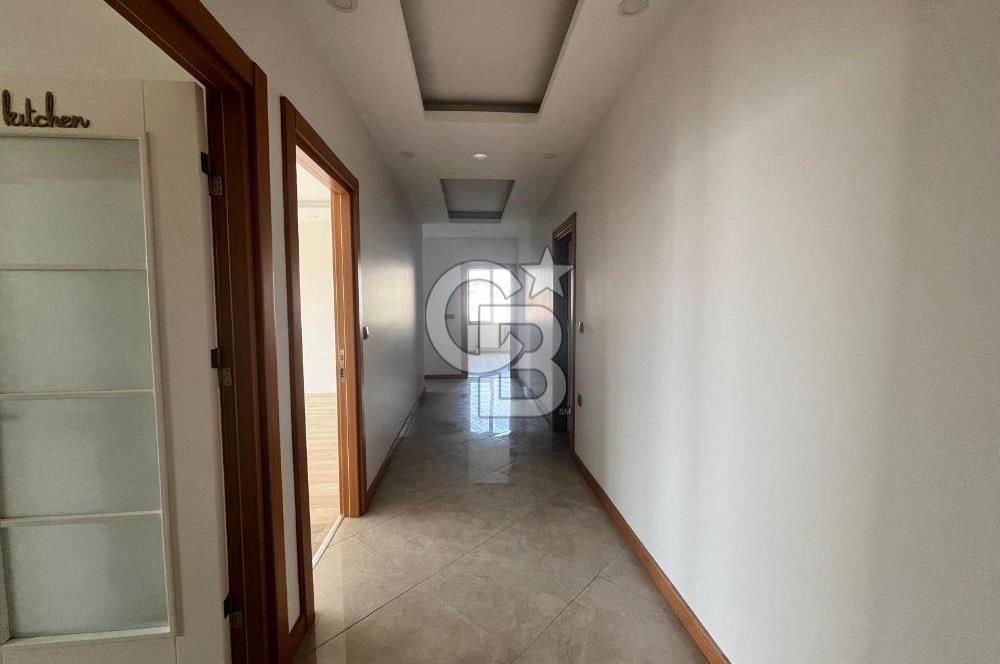 BEYLİKDÜZÜ ADNAN MENDERES MAH. 3+1 SATILIK DAİRE 