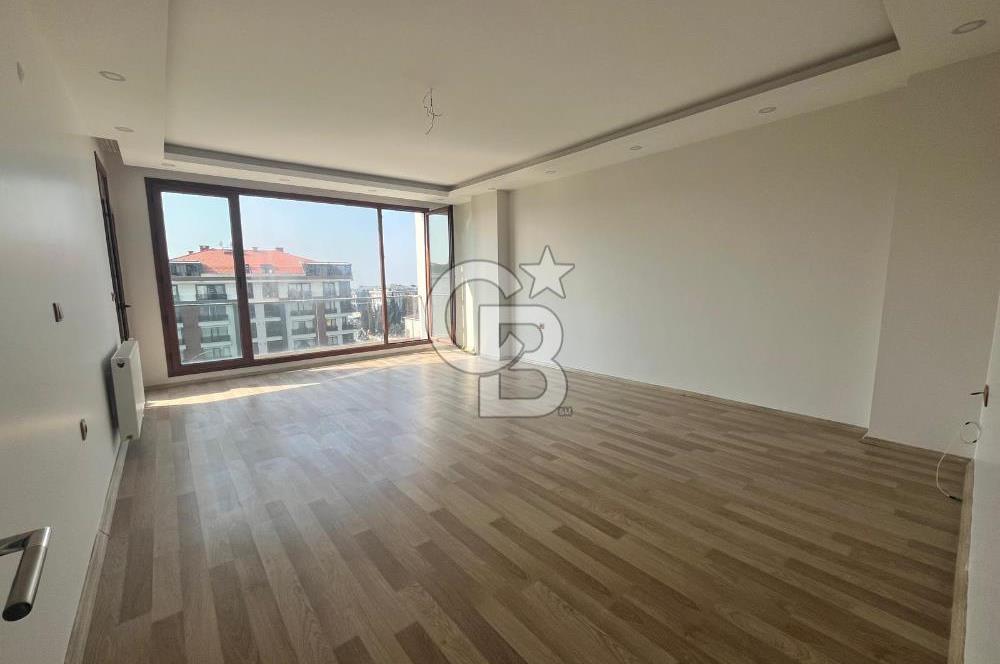 BEYLİKDÜZÜ ADNAN MENDERES MAH. 3+1 SATILIK DAİRE 