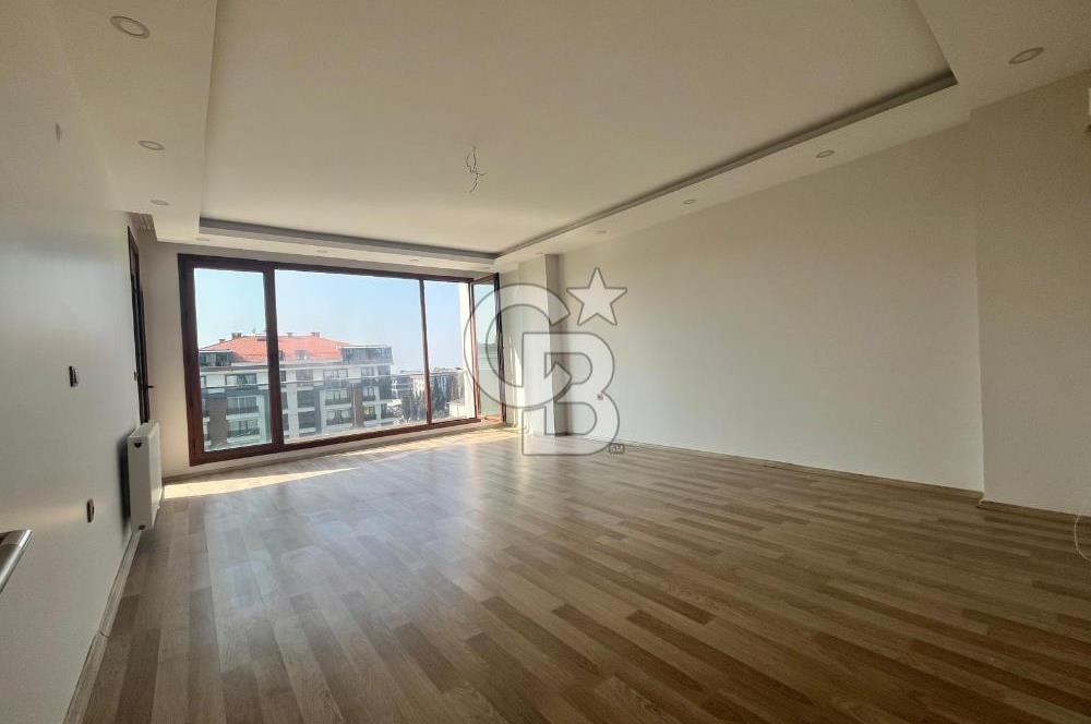 BEYLİKDÜZÜ ADNAN MENDERES MAH. 3+1 SATILIK DAİRE 