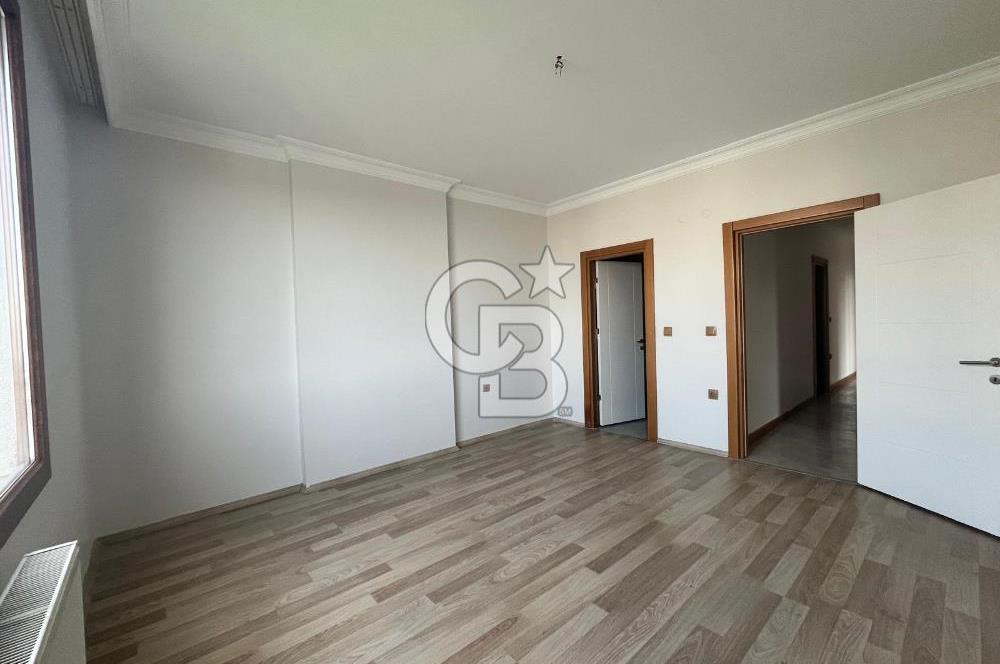 BEYLİKDÜZÜ ADNAN MENDERES MAH. 3+1 SATILIK DAİRE 