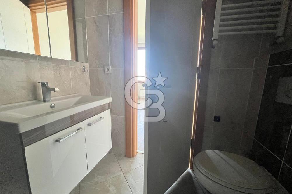 BEYLİKDÜZÜ ADNAN MENDERES MAH. 3+1 SATILIK DAİRE 