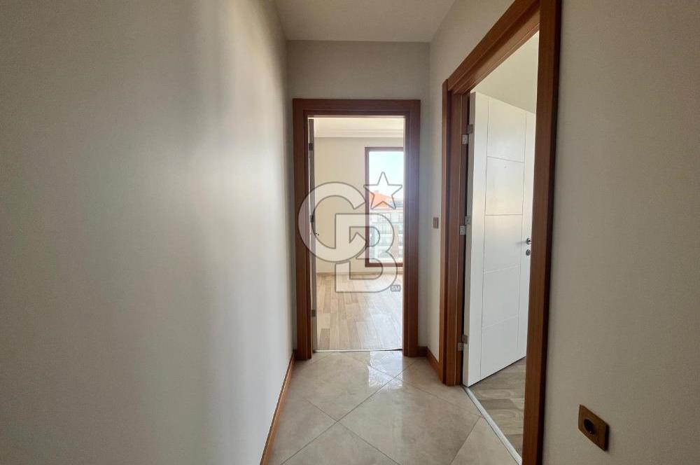 BEYLİKDÜZÜ ADNAN MENDERES MAH. 3+1 SATILIK DAİRE 