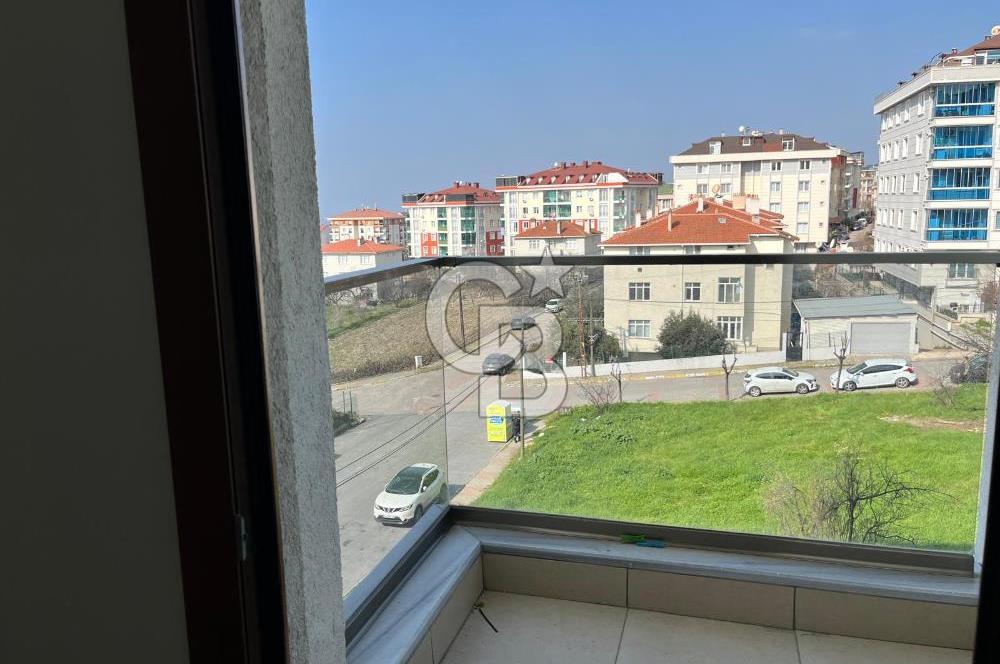BEYLİKDÜZÜ ADNAN MENDERES MAH. 3+1 SATILIK DAİRE 