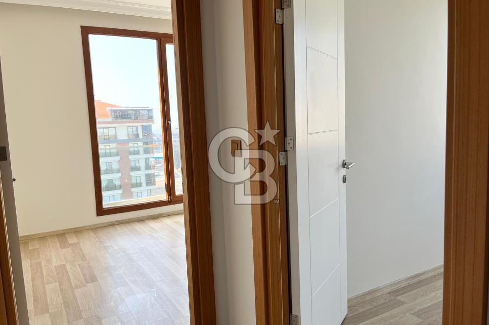 BEYLİKDÜZÜ ADNAN MENDERES MAH. 3+1 SATILIK DAİRE 