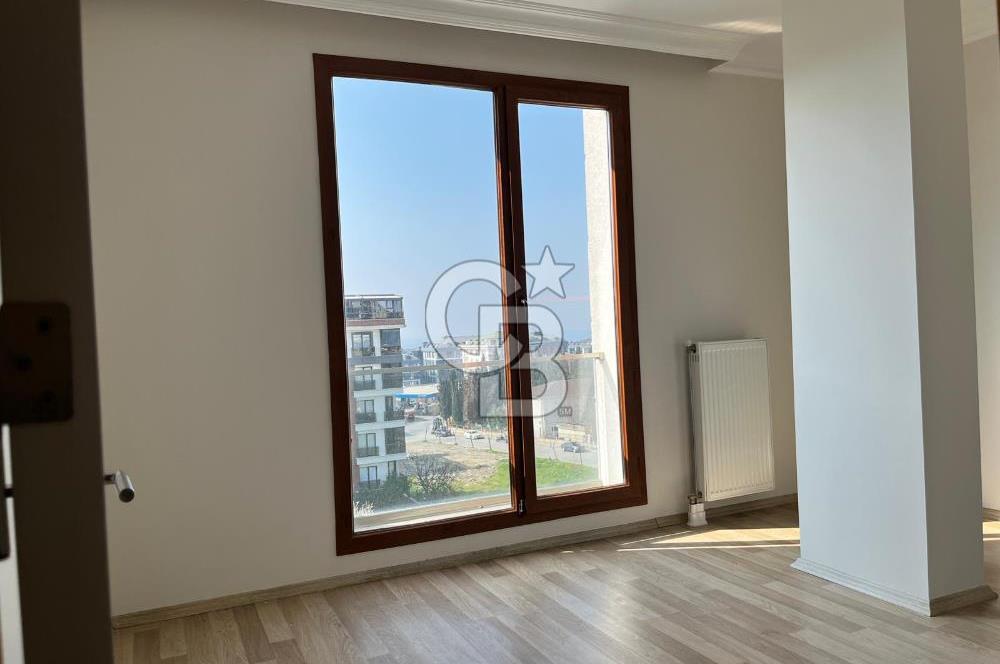 BEYLİKDÜZÜ ADNAN MENDERES MAH. 3+1 SATILIK DAİRE 