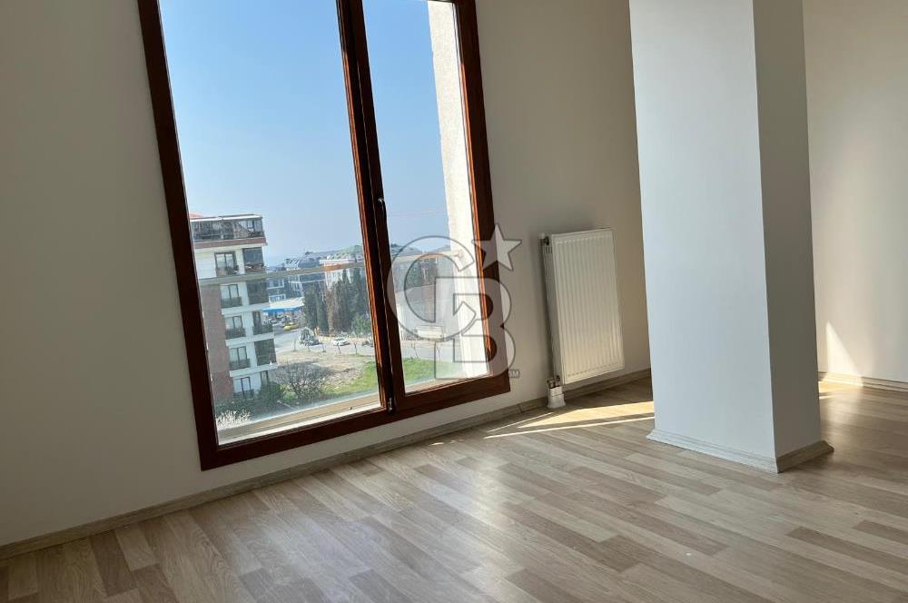 BEYLİKDÜZÜ ADNAN MENDERES MAH. 3+1 SATILIK DAİRE 
