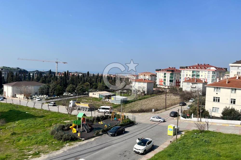 BEYLİKDÜZÜ ADNAN MENDERES MAH. 3+1 SATILIK DAİRE 