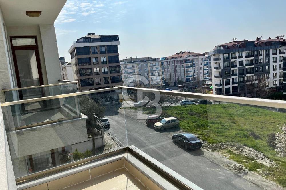BEYLİKDÜZÜ ADNAN MENDERES MAH. 3+1 SATILIK DAİRE 