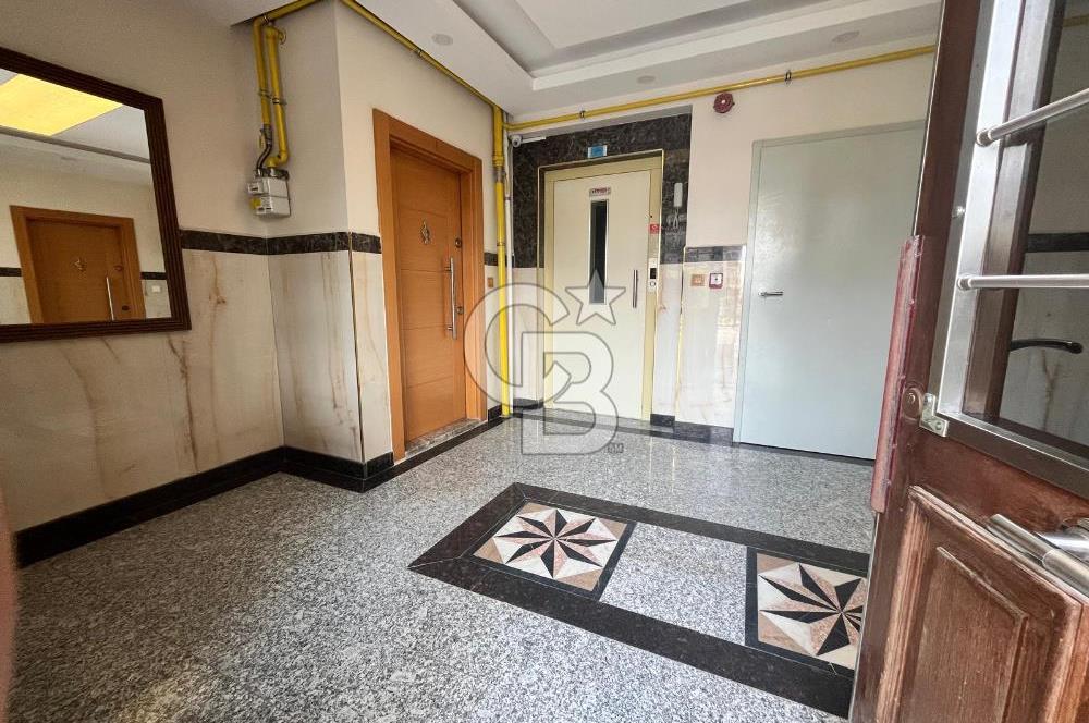 BEYLİKDÜZÜ ADNAN MENDERES MAH. 3+1 SATILIK DAİRE 