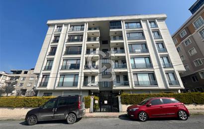 BEYLİKDÜZÜ ADNAN MENDERES MAH. 3+1 SATILIK DAİRE 