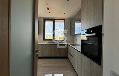 ÇAYYOLU SANTRA ELİT BLOK13. KAT 2,5+1 CAM BALKONLU KİRALIK DAİRE