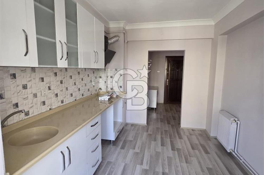 K.ÖREN GÜÇLÜKAYA MAH KİRALIK 3+1 DAİRE