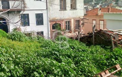 AYVALIK FETHİYE MAHALLESİNDE 3 ADET İMARLI ARSA