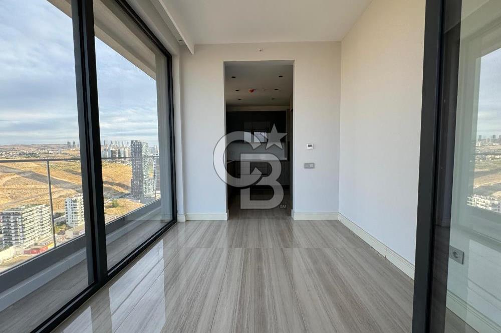 ÇAYYOLU SANTRA ELİT BLOK13. KAT 2,5+1 CAM BALKONLU KİRALIK DAİRE