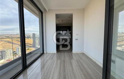 ÇAYYOLU SANTRA ELİT BLOK13. KAT 2,5+1 CAM BALKONLU KİRALIK DAİRE