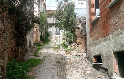 AYVALIK FETHİYE MAHALLESİNDE 3 ADET İMARLI ARSA