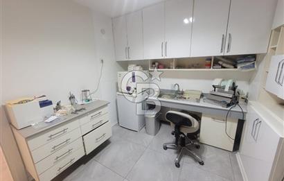 MUSELAND-ALSANCAK'TA MUHTEŞEM KONUM  SATILIK 3+1 DAİRE