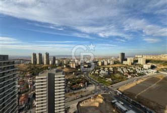 ÇAYYOLU SANTRA ELİT BLOK13. KAT 2,5+1 CAM BALKONLU KİRALIK DAİRE - 1 - 337735