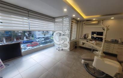 MUSELAND-ALSANCAK'TA MUHTEŞEM KONUM  SATILIK 3+1 DAİRE