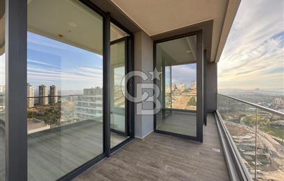 ÇAYYOLU SANTRA ELİT BLOK13. KAT 2,5+1 CAM BALKONLU KİRALIK DAİRE