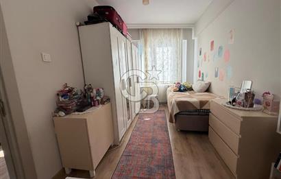 GÜZELYALI PARKINA 1 DAKİKA MESAFEDE BAKIMLI DOĞALGAZLI DAİRE