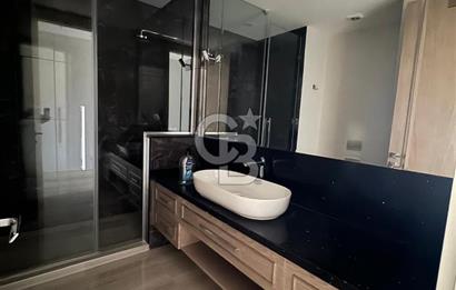 ÇAYYOLU SANTRA ELİT BLOK13. KAT 2,5+1 CAM BALKONLU KİRALIK DAİRE
