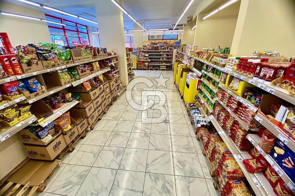 GÖLYAKA MERKEZ'DE KURUMSAL KİRACILI 452 m² SATILIK İŞYERİ