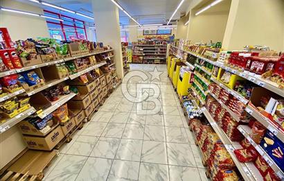 GÖLYAKA MERKEZ'DE KURUMSAL KİRACILI 452 m² SATILIK İŞYERİ