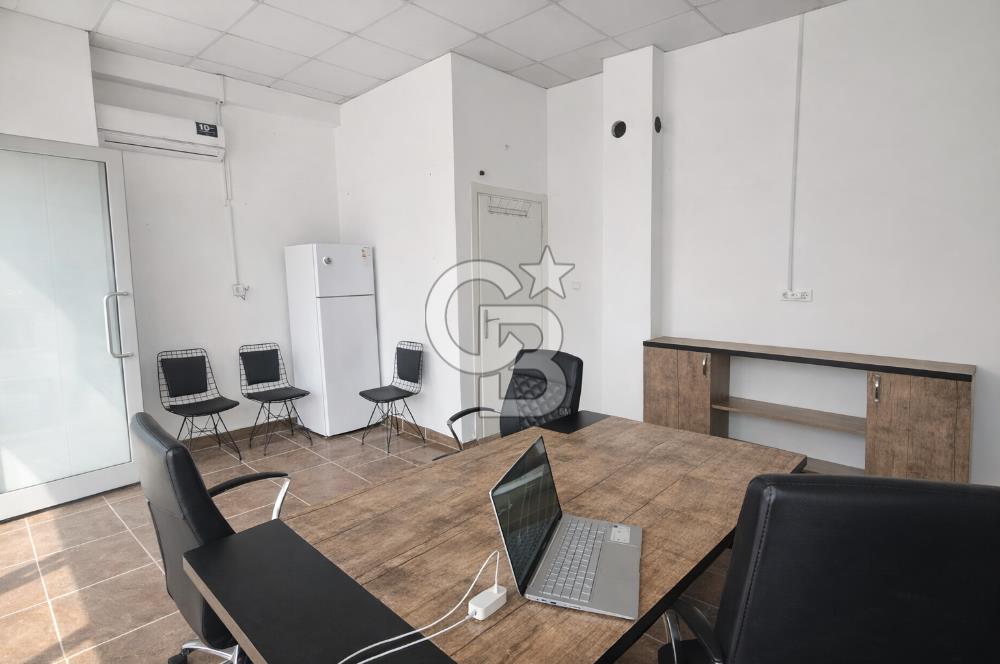 Çanakkale,Merkez,Barbaros, 1+0 Satılık İşyeri