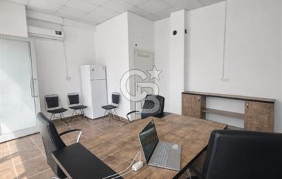 Çanakkale,Merkez,Barbaros, 1+0 Satılık İşyeri