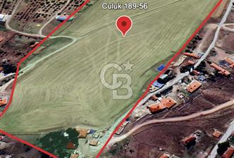 Haymana Culuk Köyü Yerleşim İçinde 93 Dönüm Satılık Tarla - 7 - 337738