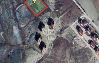 Kırıkkale Yahşihan 75 m² Satılık Arsa | MKE Bölgesi