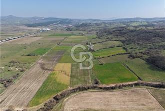 CB KİNG'DEN İVRİNDİ/GÖKÇEYAZI MAHALLESİ 3854 m² SATILIK TARLA - 4 - 337767