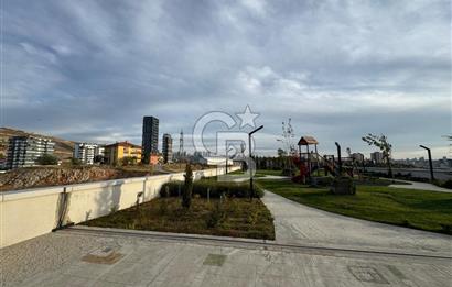 ÇAYYOLU SANTRA ELİT BLOK13. KAT 2,5+1 CAM BALKONLU KİRALIK DAİRE