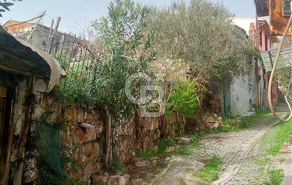 AYVALIK FETHİYE MAHALLESİNDE 3 ADET İMARLI ARSA