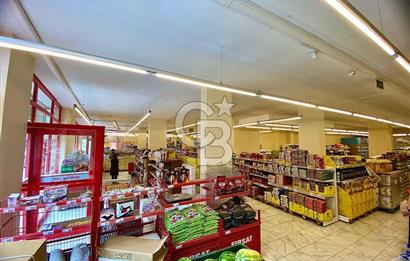 GÖLYAKA MERKEZ'DE KURUMSAL KİRACILI 452 m² SATILIK İŞYERİ