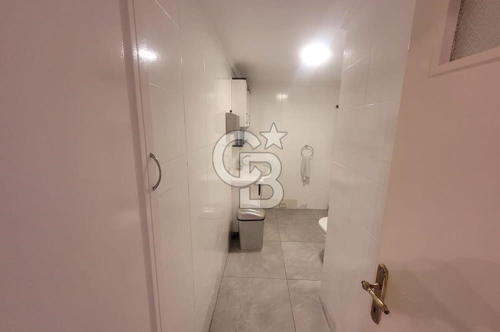 MUSELAND-ALSANCAK'TA MUHTEŞEM KONUM  SATILIK 3+1 DAİRE