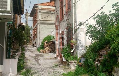 AYVALIK FETHİYE MAHALLESİNDE 3 ADET İMARLI ARSA